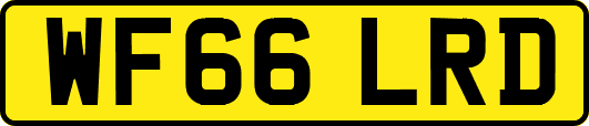 WF66LRD