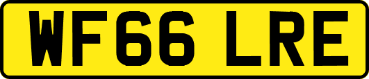 WF66LRE