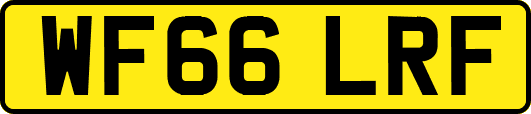 WF66LRF