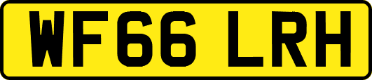 WF66LRH