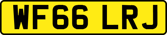 WF66LRJ