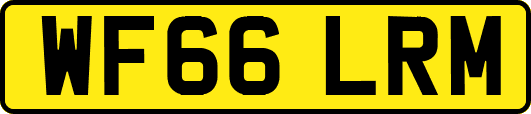 WF66LRM