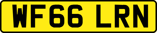WF66LRN