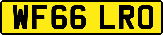 WF66LRO