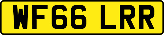 WF66LRR