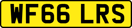 WF66LRS