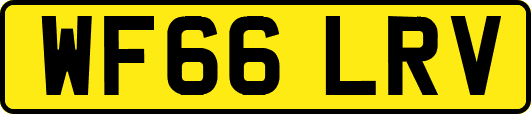 WF66LRV