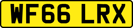 WF66LRX