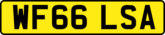 WF66LSA