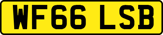 WF66LSB