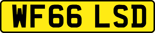 WF66LSD