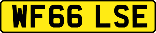 WF66LSE