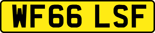 WF66LSF