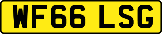 WF66LSG