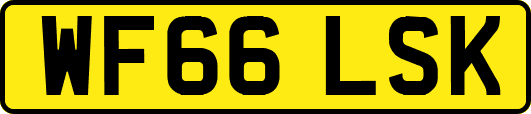 WF66LSK