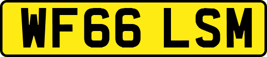 WF66LSM