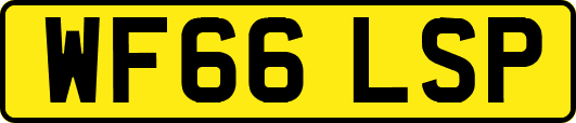 WF66LSP