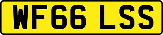 WF66LSS