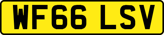 WF66LSV