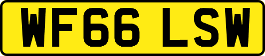 WF66LSW