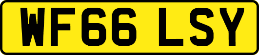 WF66LSY