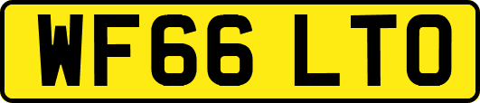 WF66LTO