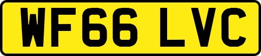 WF66LVC