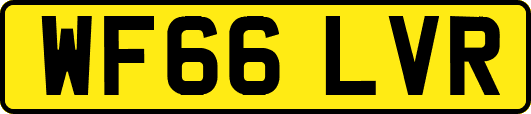 WF66LVR