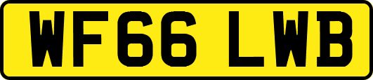 WF66LWB