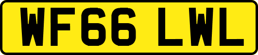 WF66LWL