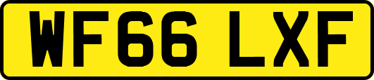 WF66LXF