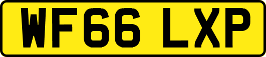 WF66LXP