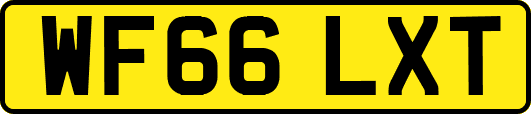 WF66LXT