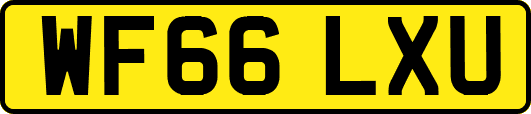 WF66LXU