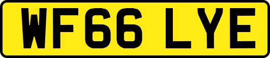 WF66LYE