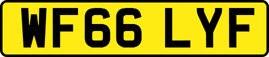 WF66LYF