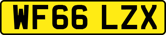 WF66LZX