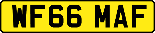 WF66MAF