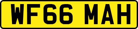 WF66MAH
