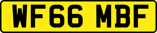 WF66MBF