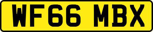 WF66MBX