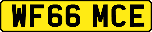 WF66MCE