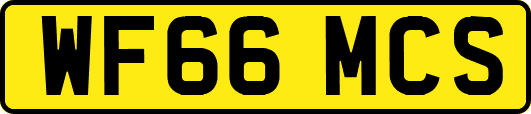 WF66MCS