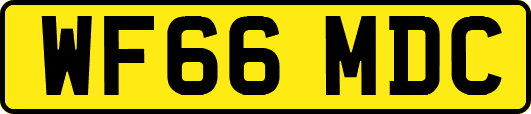 WF66MDC