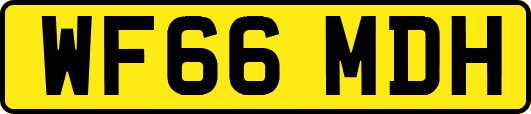 WF66MDH