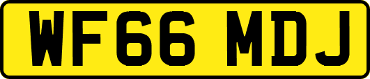 WF66MDJ