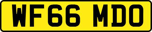 WF66MDO