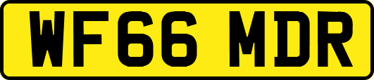 WF66MDR