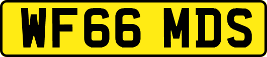 WF66MDS
