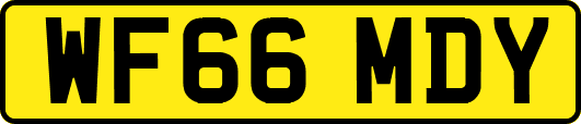 WF66MDY
